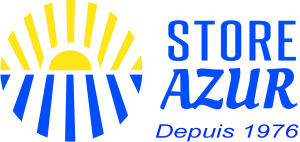 Store Azur